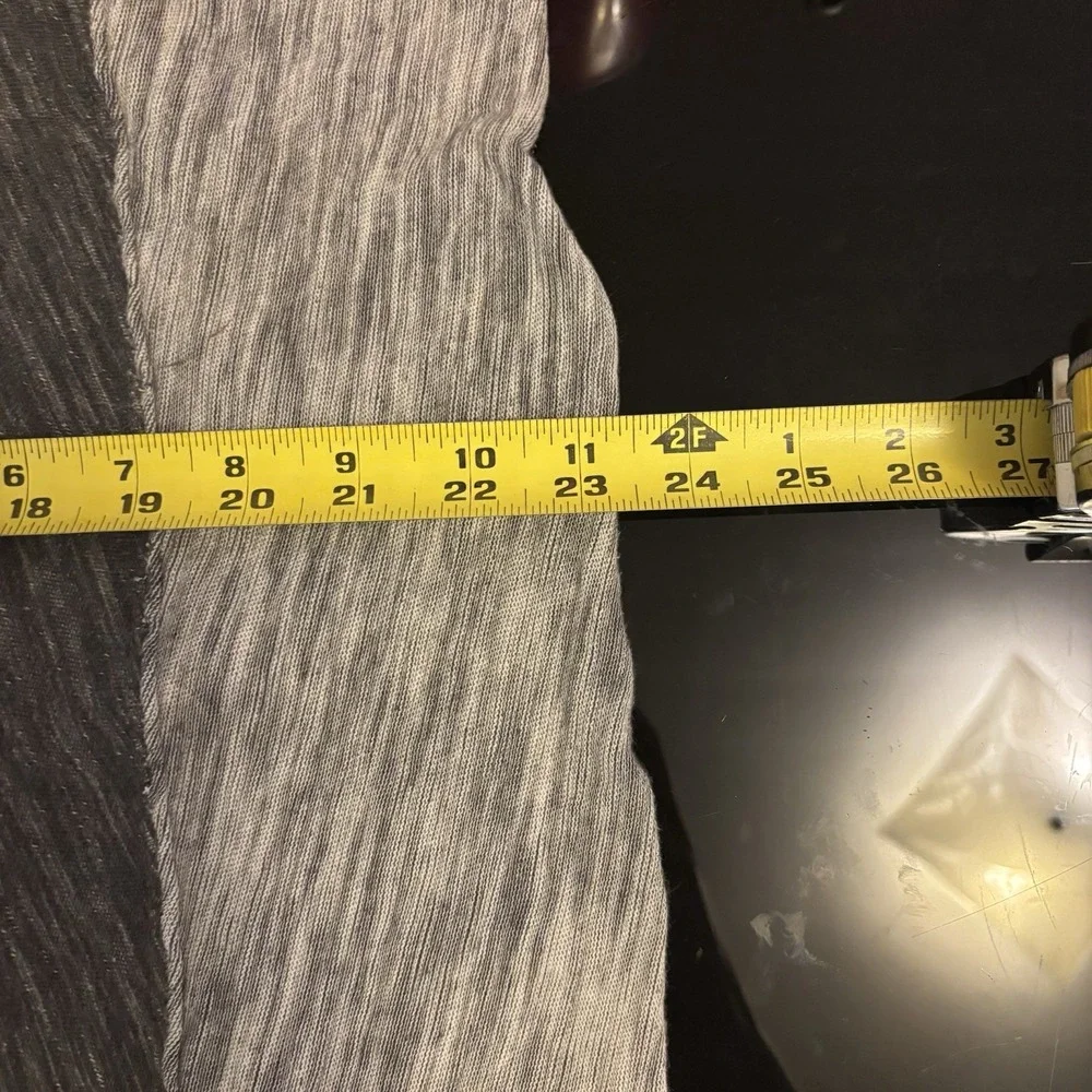 Free People FP Beach Two Body Corps Deux Cowl Neck Top Onesize Oversized Sweater - Picture 6 of 6